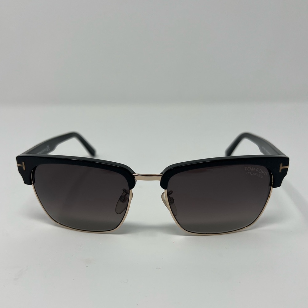 Tom Ford Unisex Polarized Sun Glasses
